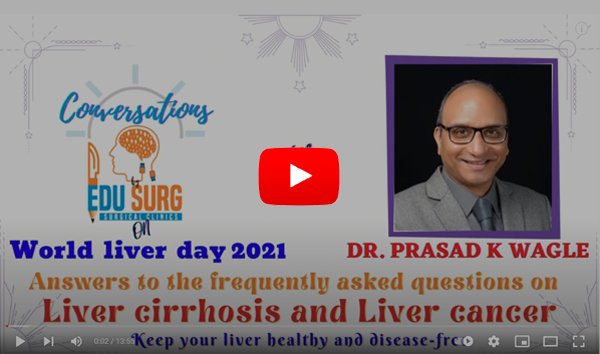 Frequently asked questions on liver cirrhosis and liver cancer