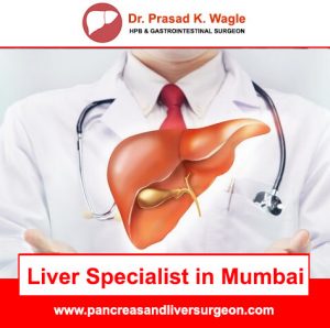 liver specialist